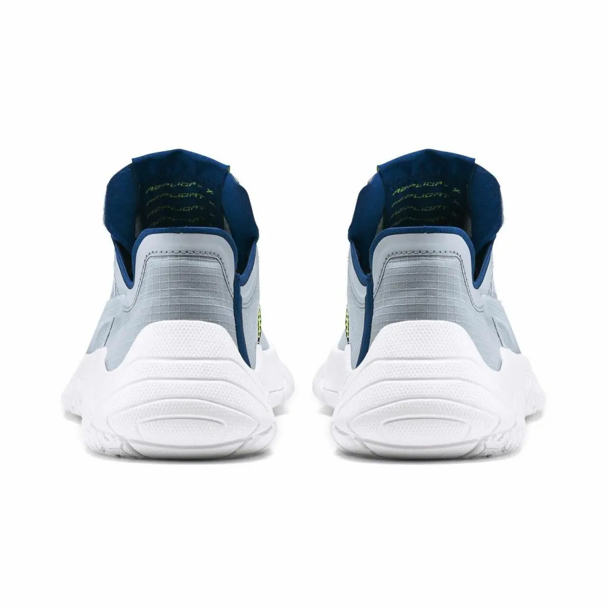 Puma shoes - Gray 6
