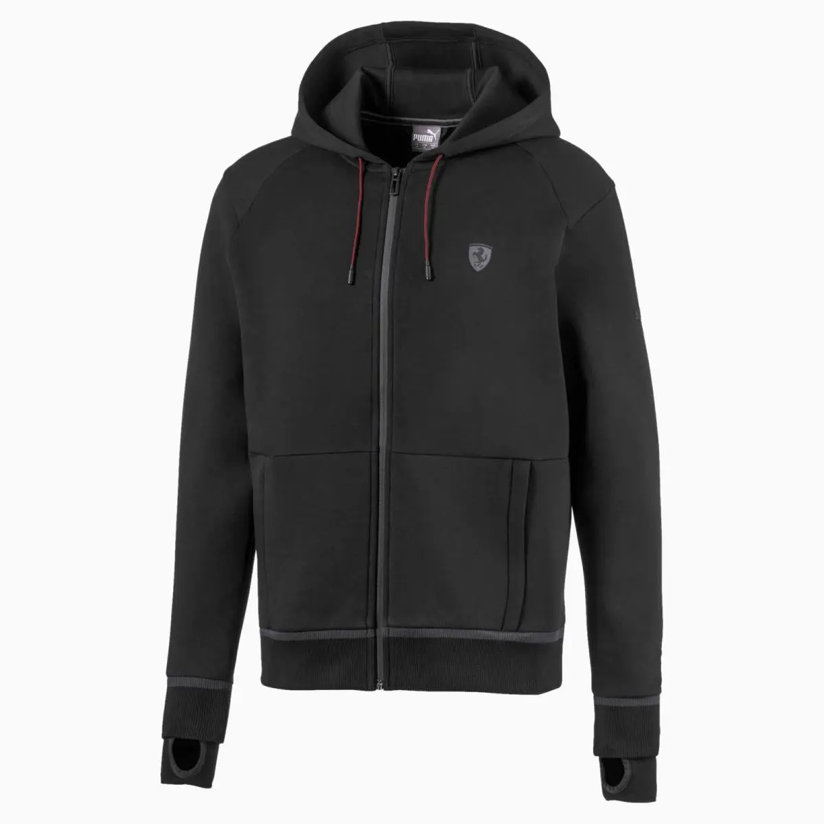 Puma clothing - Black 0