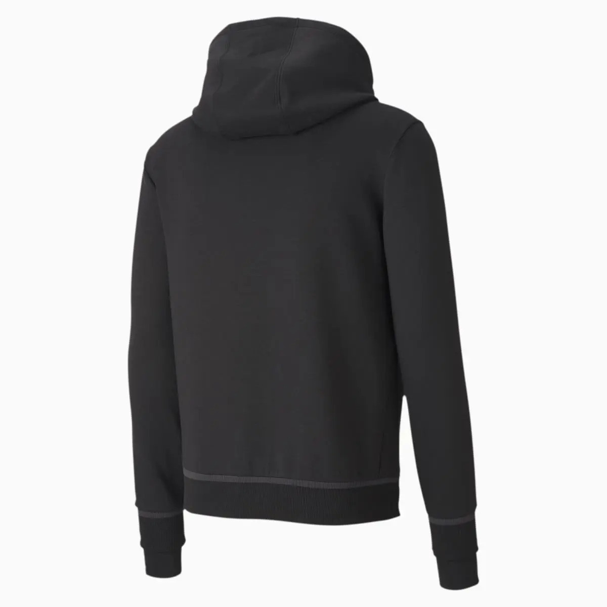 Puma clothing - Black 1
