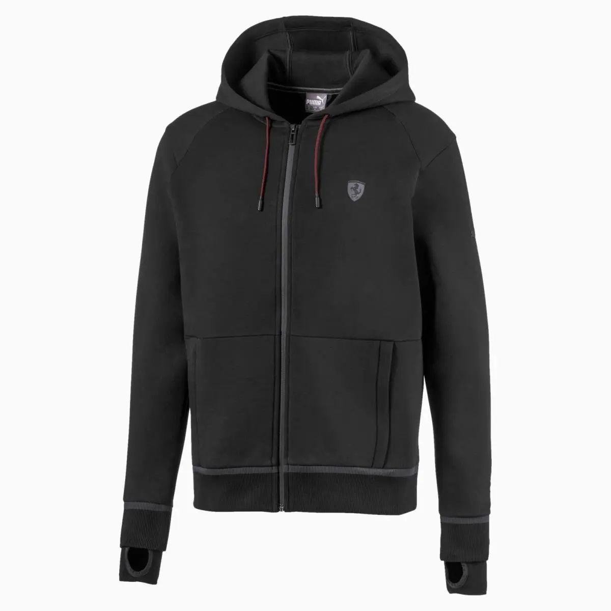 Puma clothing - Black 3