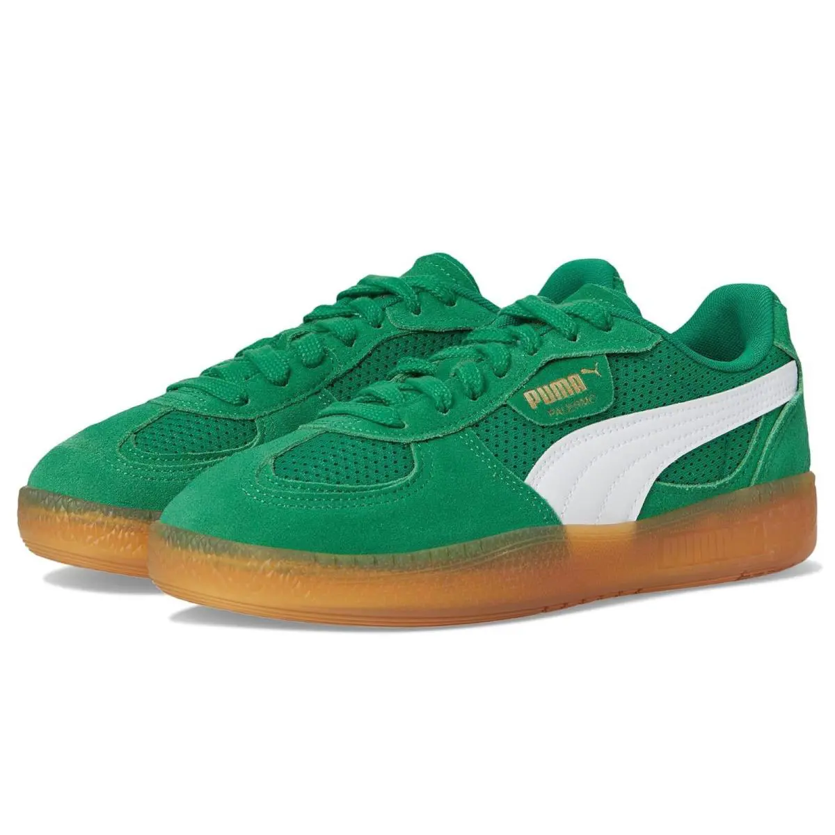 Puma shoes - 39882403 - 398824 03 - Green 0