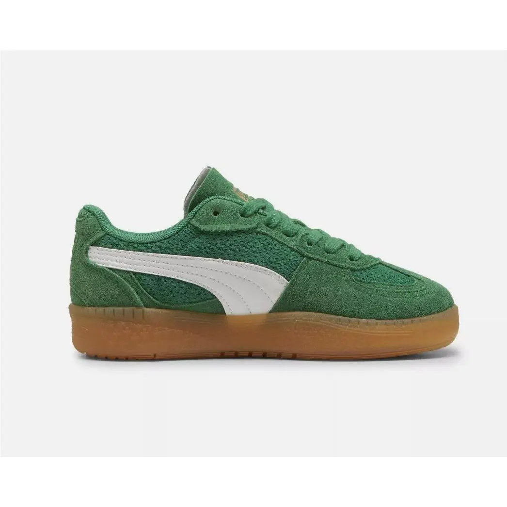 Puma shoes - 39882403 - 398824 03 - Green 1
