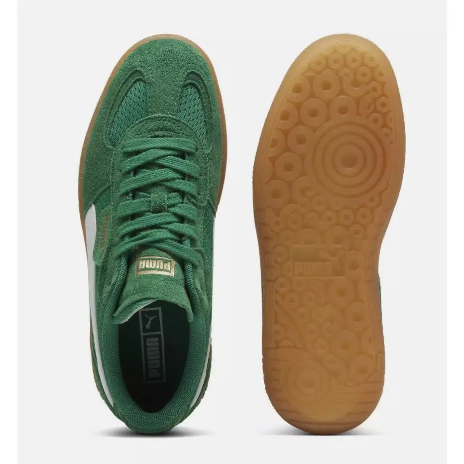 Puma shoes - 39882403 - 398824 03 - Green 2
