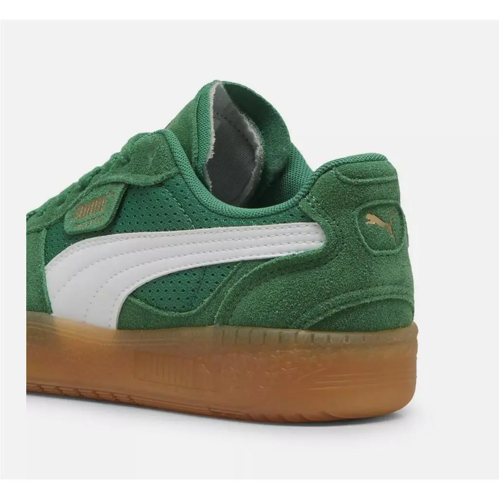 Puma shoes - 39882403 - 398824 03 - Green 3