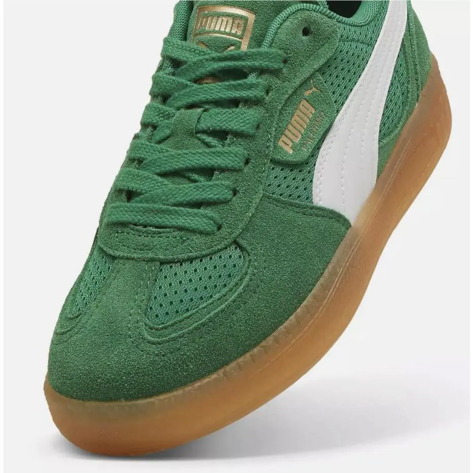 Puma shoes - 39882403 - 398824 03 - Green 4