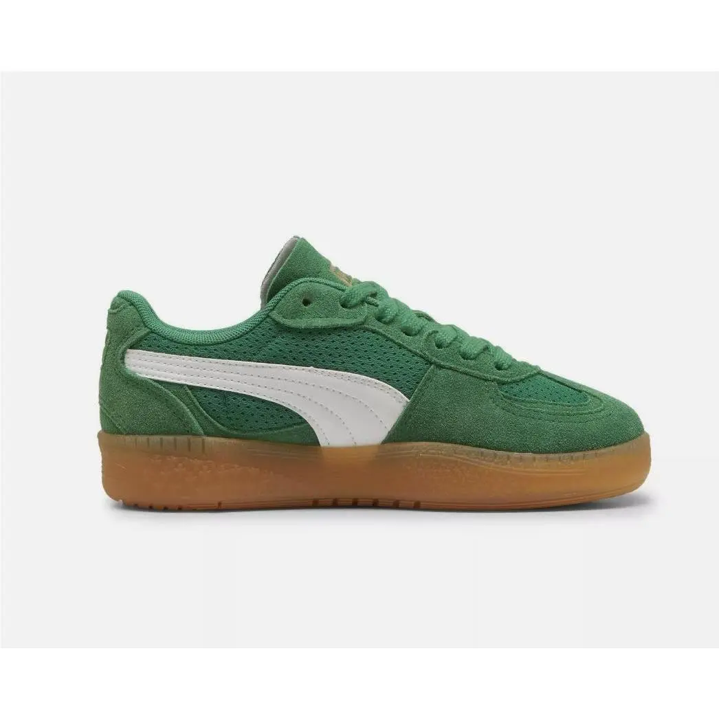 Puma shoes - 39882403 - 398824 03 - Green 1