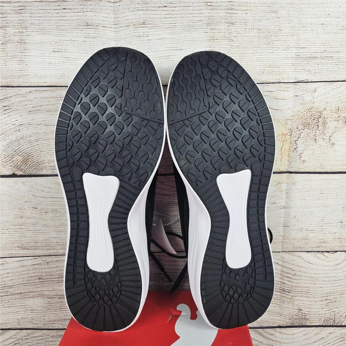 Puma shoes - PUMA Transport - Transport - black - Black 4
