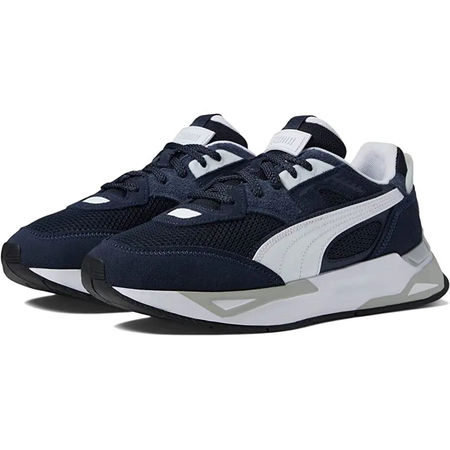 Puma Mirage Sport Heritage Men`s US Size - 9 Style 383705-01