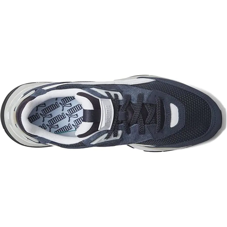 Puma shoes - PUMA Mirage - Mirage - 383705-01 - PARISIAN NIGHT-PUMA WHITE (UPC: 195100045973) 1