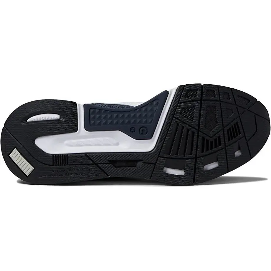 Puma shoes - PUMA Mirage - Mirage - 383705-01 - PARISIAN NIGHT-PUMA WHITE (UPC: 195100045973) 3