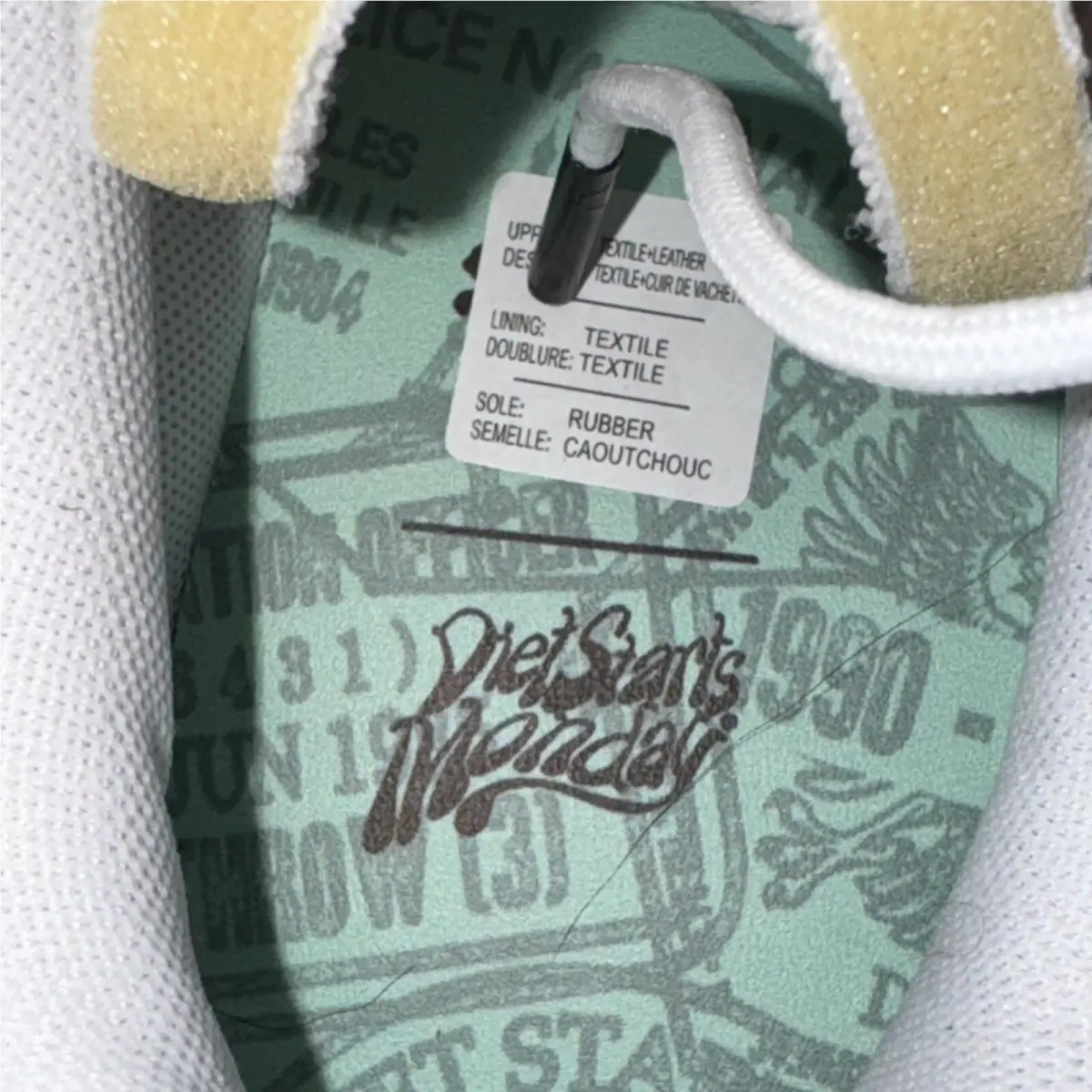 Puma shoes - PUMA Street Rider - Street Rider - 374515-01 - White 6
