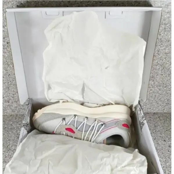Puma shoes - Street - Street - 374515 01 - Gray 5