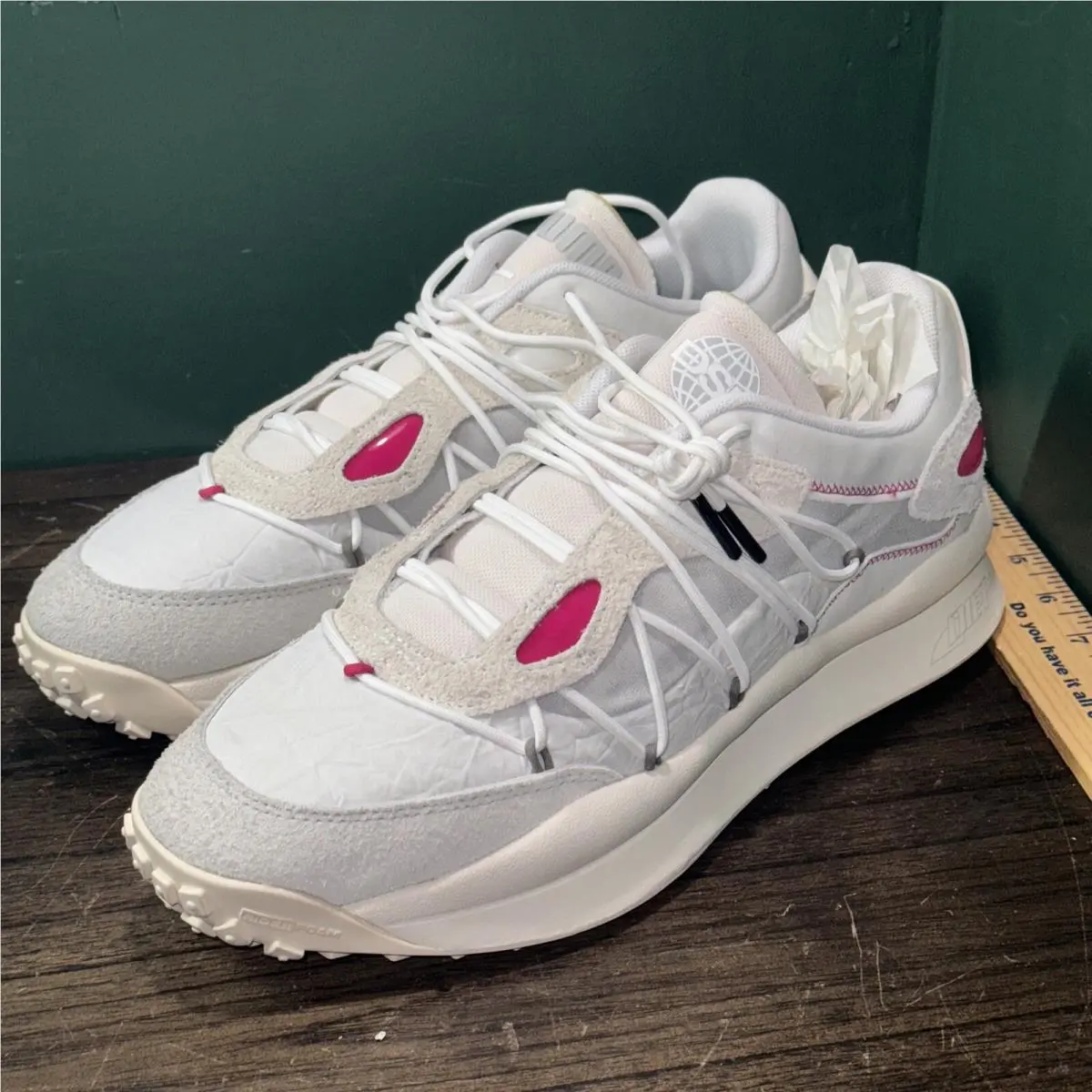 Puma shoes - PUMA Street Rider - Street Rider - 374515-01 - White 3