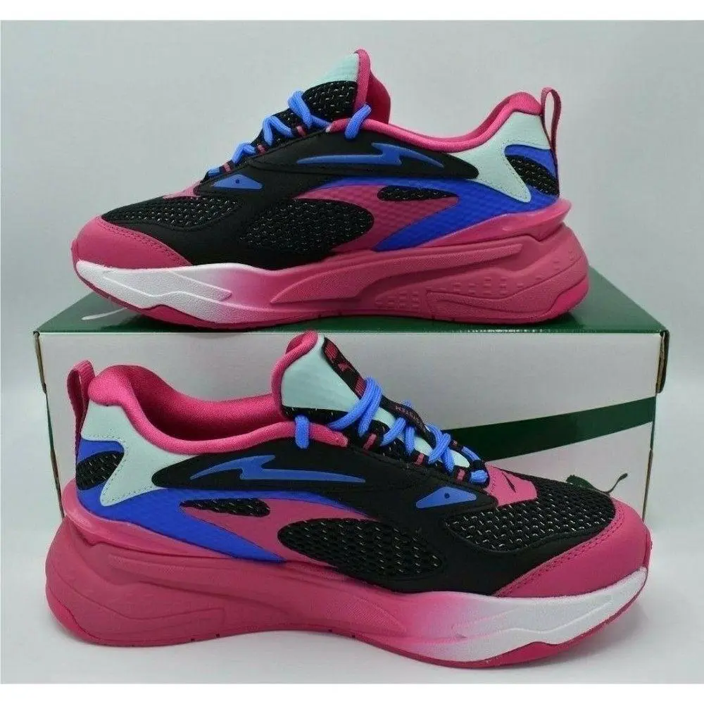 Puma shoes - 38432901 - 384329 01 - Pink 0