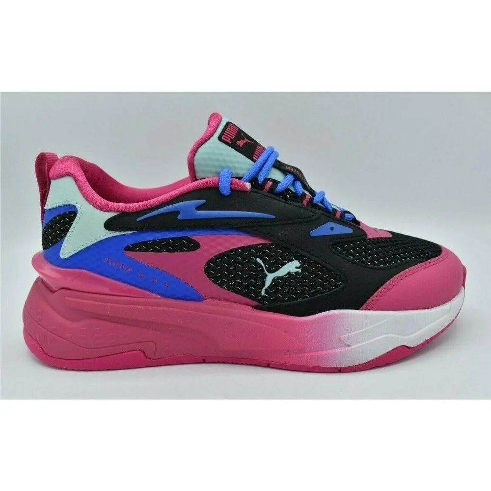 Puma shoes - 38432901 - 384329 01 - Pink 3