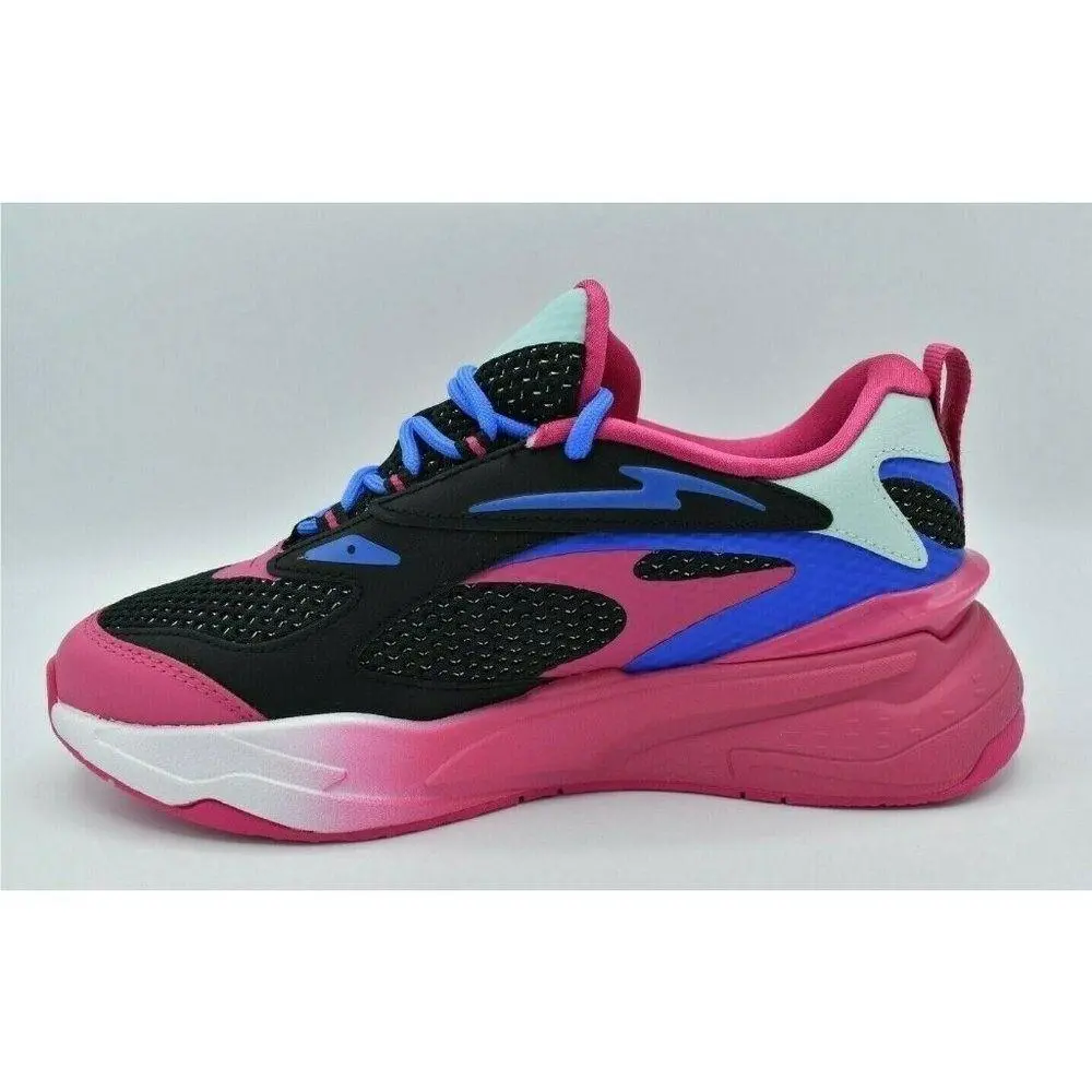Puma shoes - 38432901 - 384329 01 - Pink 4