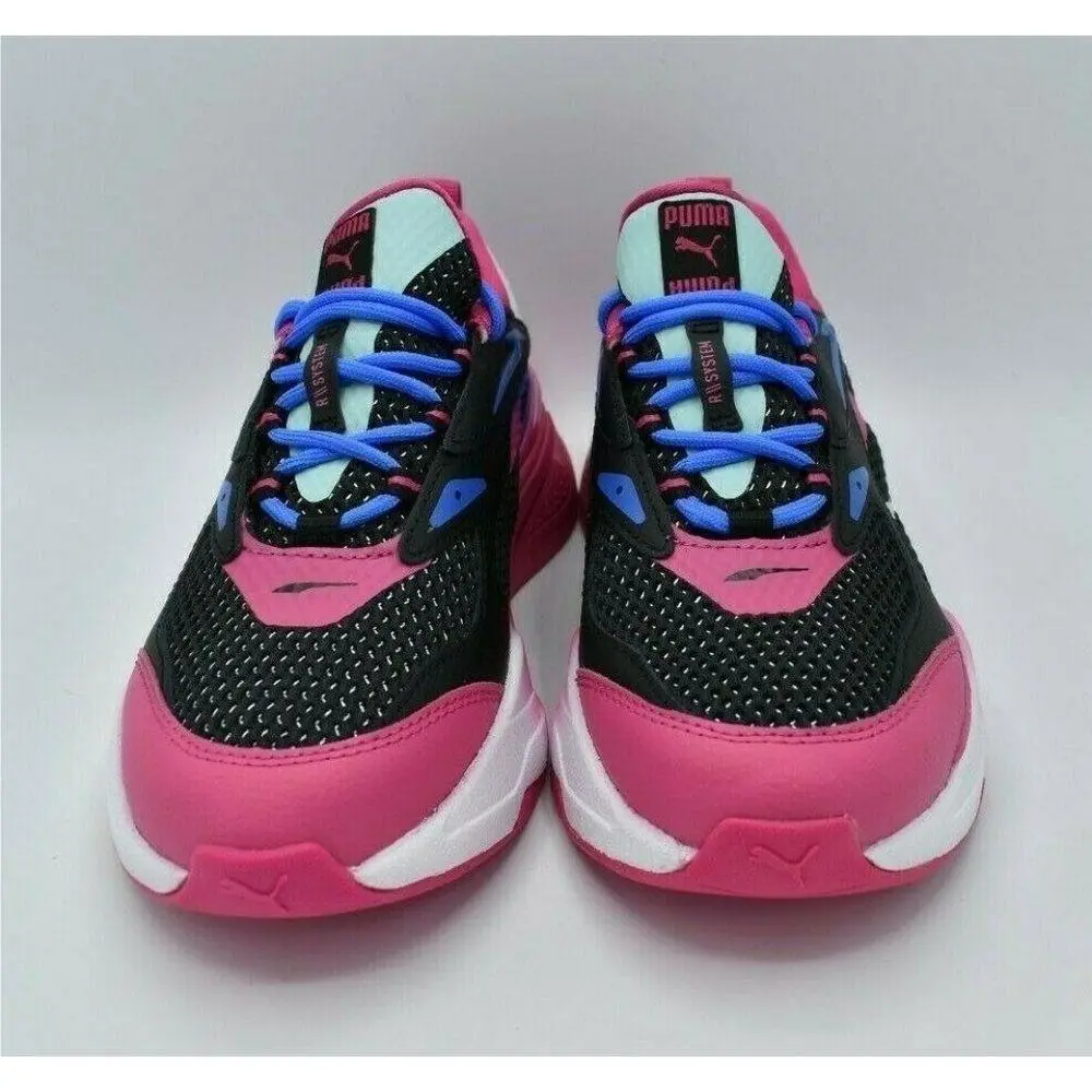 Puma shoes - 38432901 - 384329 01 - Pink 6