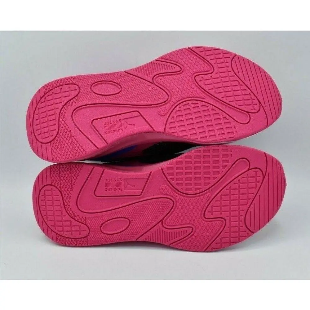 Puma shoes - 38432901 - 384329 01 - Pink 7