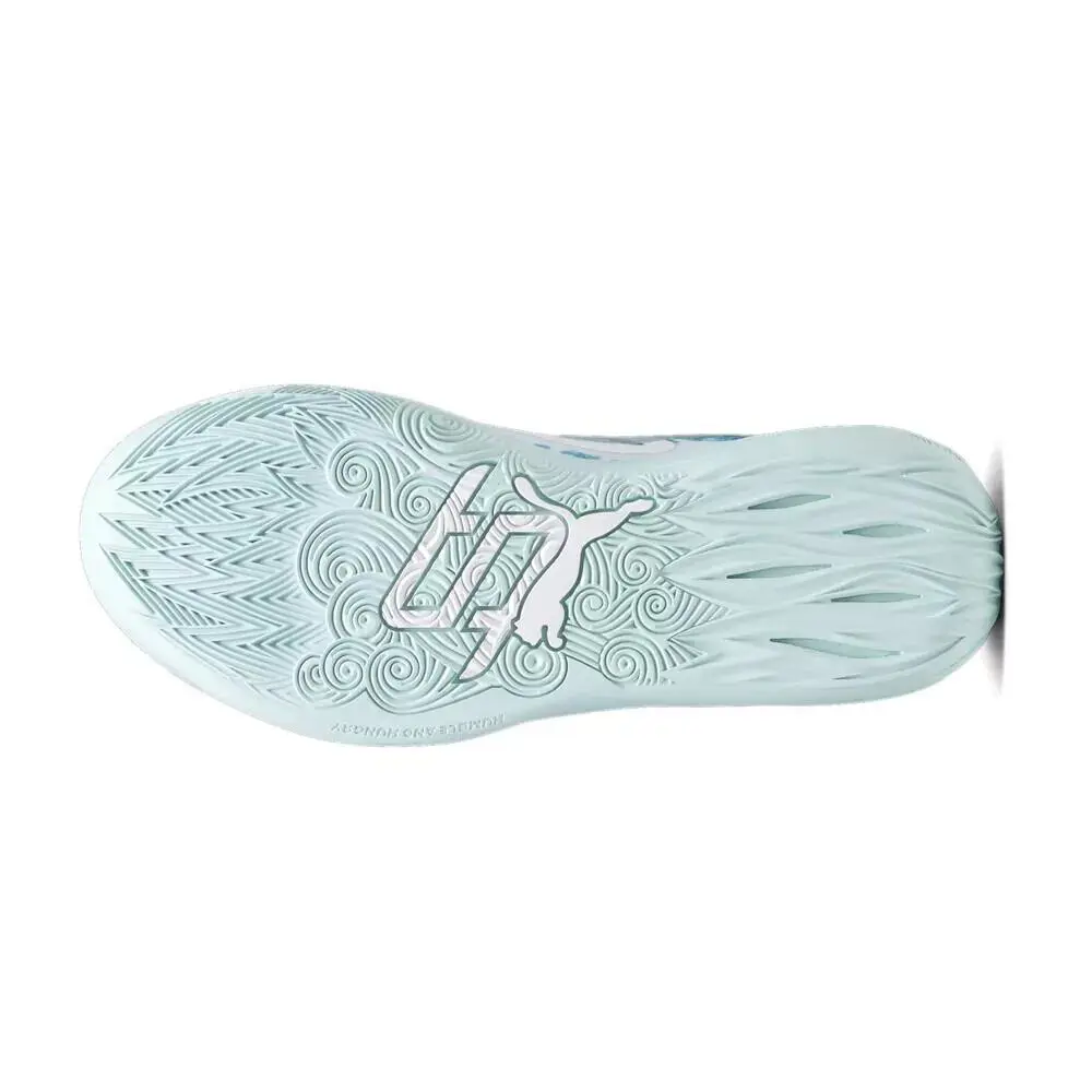 Puma shoes - PUMA Stewie 2 - Stewie - 378318-02 - Blue (UPC: 195731959953) 3