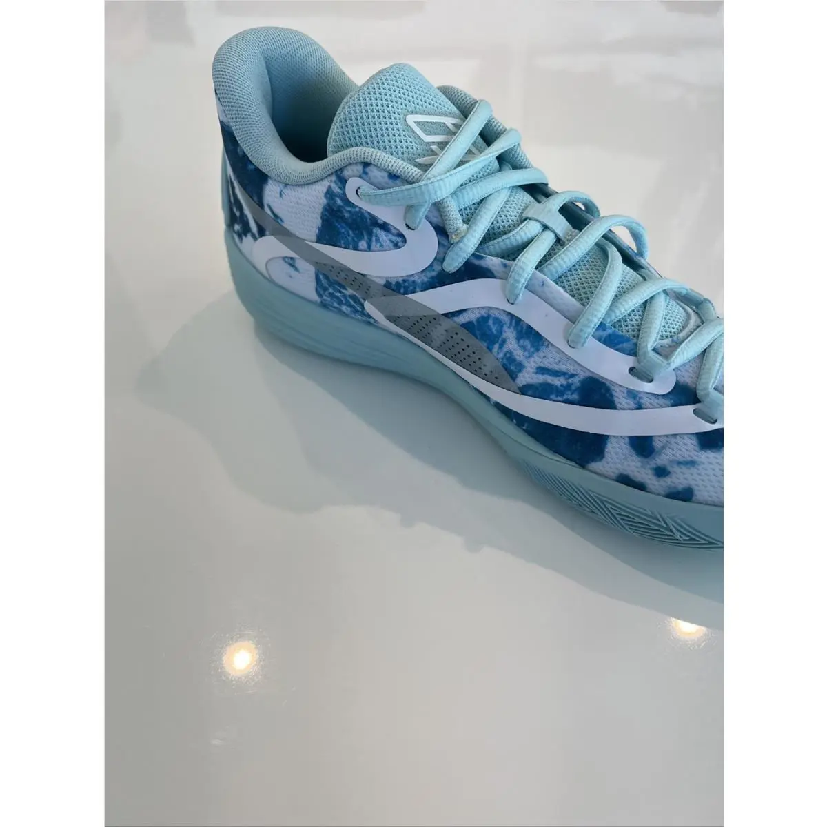 Puma shoes - PUMA Stewie 2 - Stewie - 378318-02 - Blue (UPC: 195731959953) 8