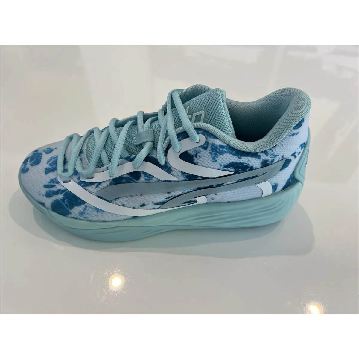 Puma shoes - PUMA Stewie 2 - Stewie - 378318-02 - Blue (UPC: 195731959953) 9