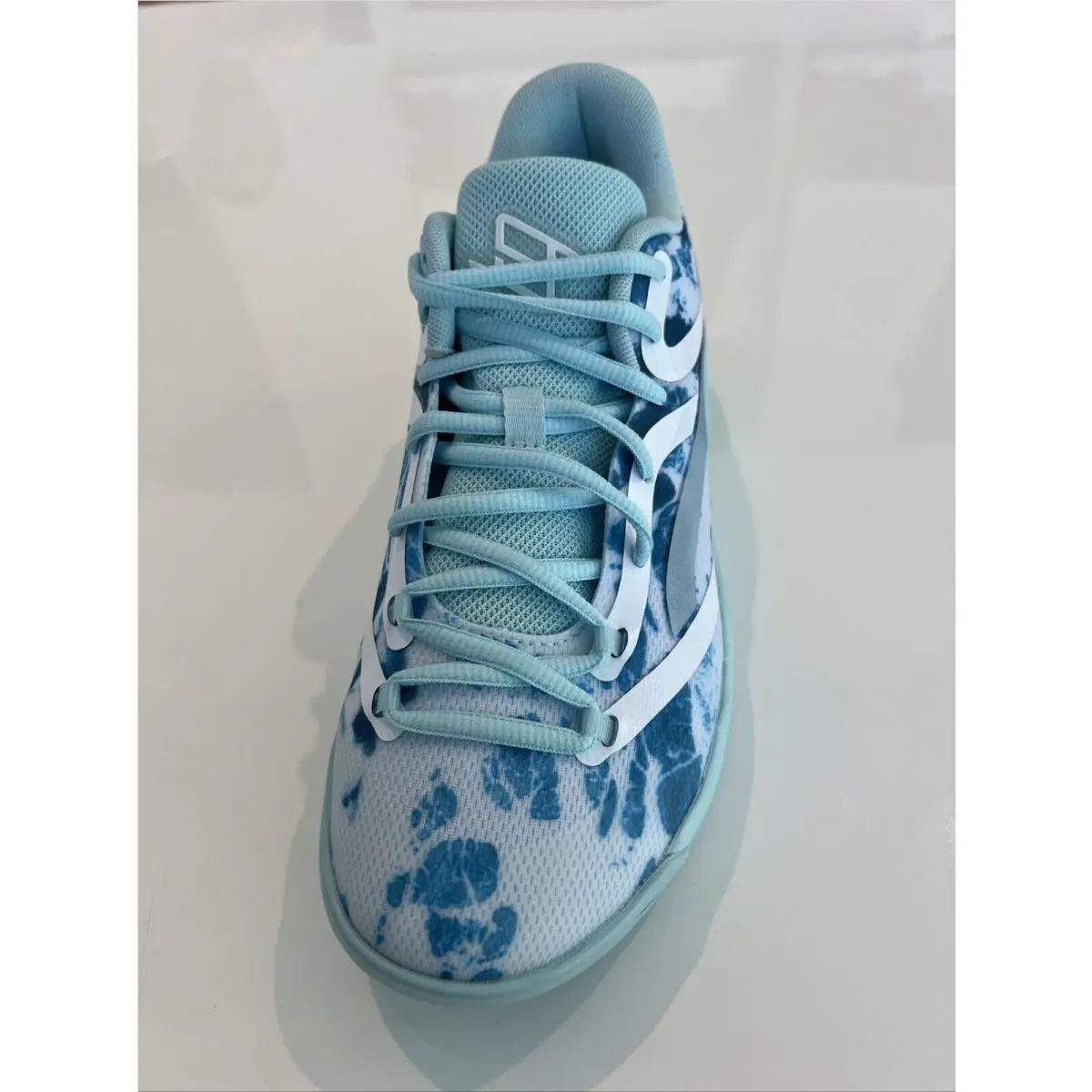Puma shoes - PUMA Stewie 2 - Stewie - 378318-02 - Blue (UPC: 195731959953) 7