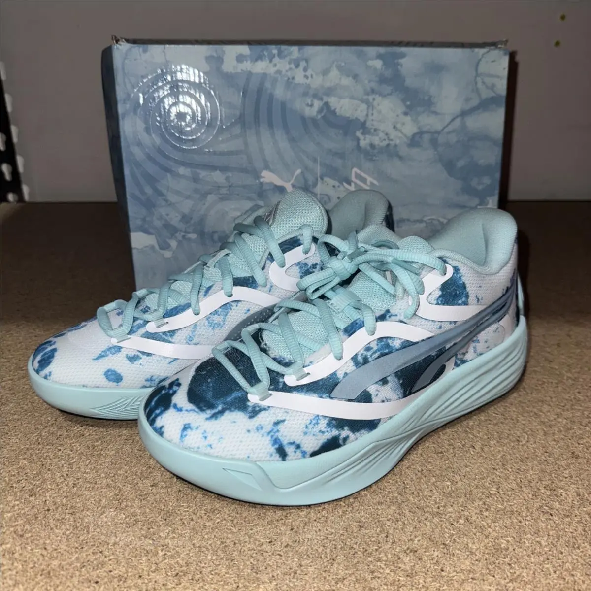 Size 7 -  Stewie 2 Water W 378318-02 by Puma