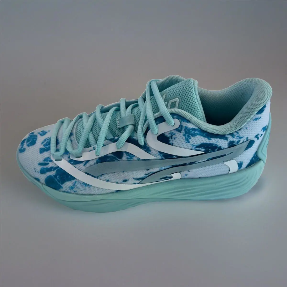 Puma shoes - PUMA Stewie 2 - Stewie - 378318-02 - Blue (UPC: 195731959953) 4