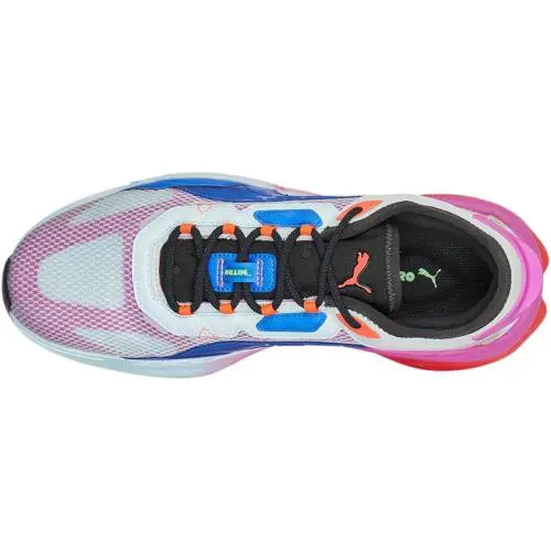 Puma shoes - PUMA Extent Nitro - Extent Nitro - 38750001 - Purple (UPC: 195551237507) 2