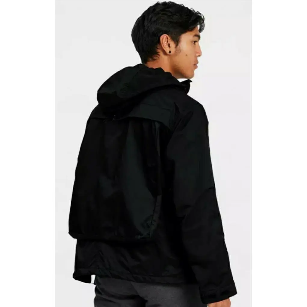 Puma clothing - 59720101 - 59720101 - Black 0