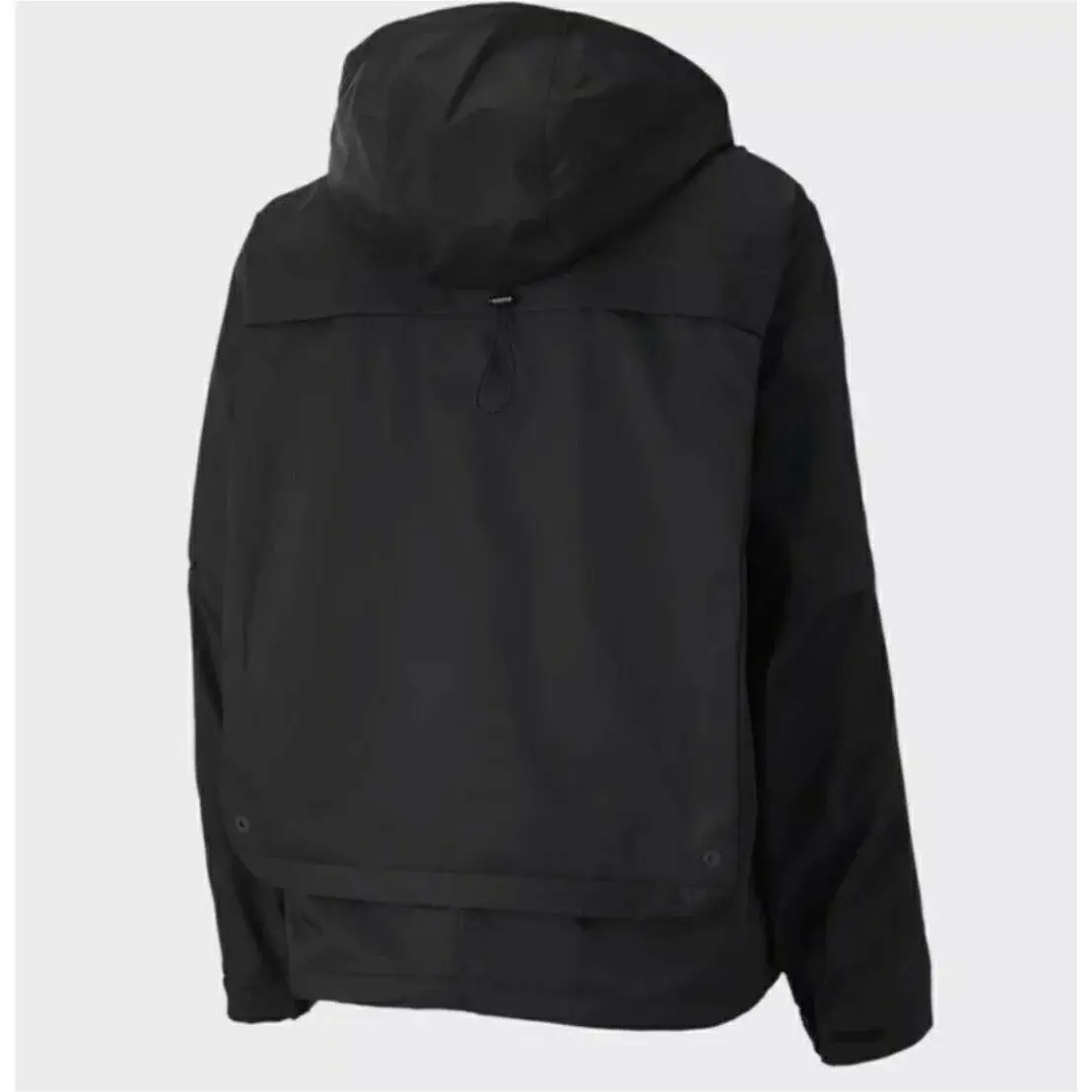 Puma clothing - 59720101 - 59720101 - Black 3