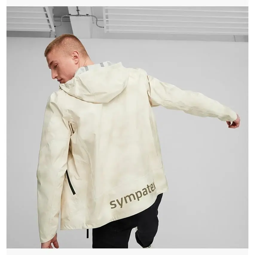 Puma clothing - 53798588 - 53798588 - Beige 0