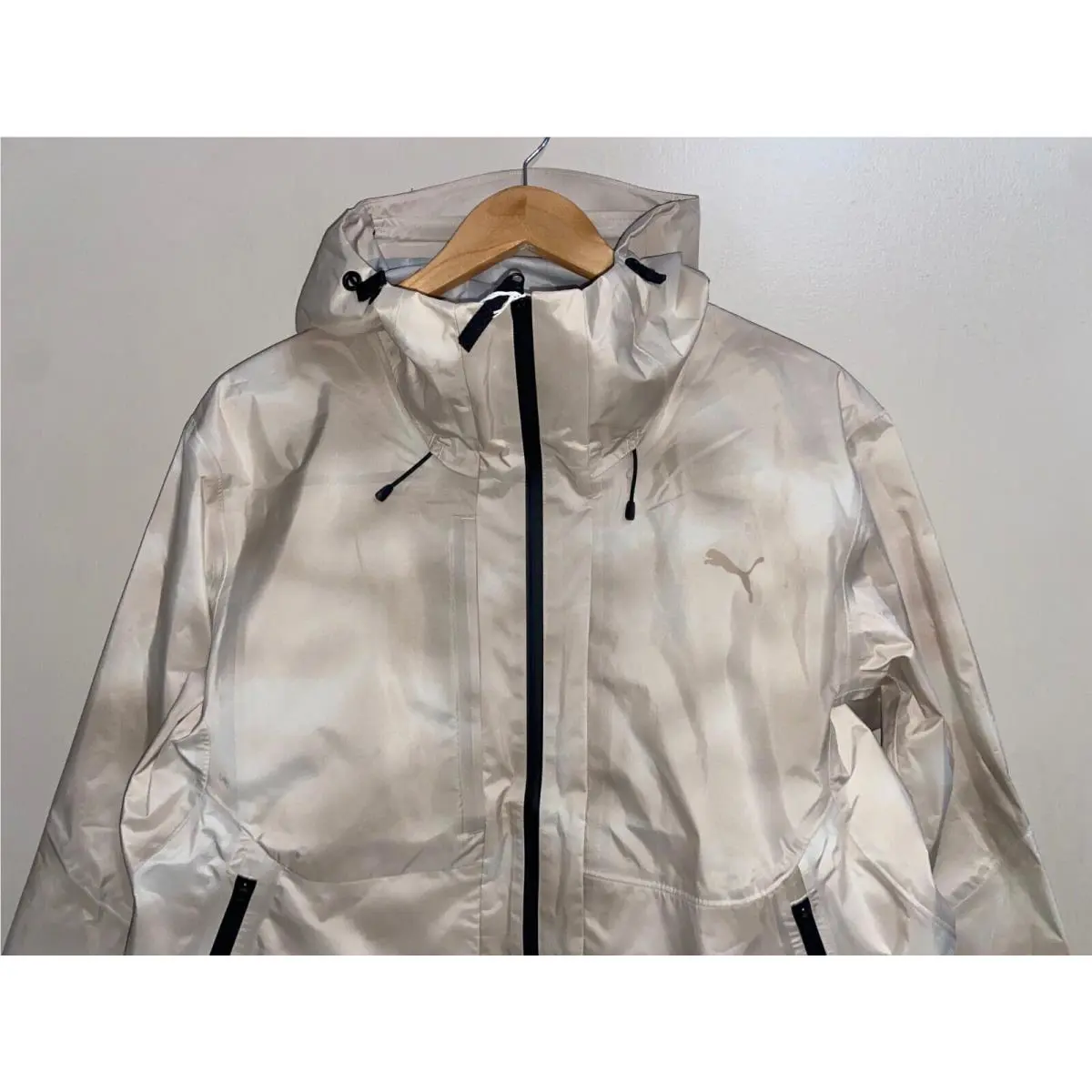 Puma clothing - 53798588 - 53798588 - Beige 0