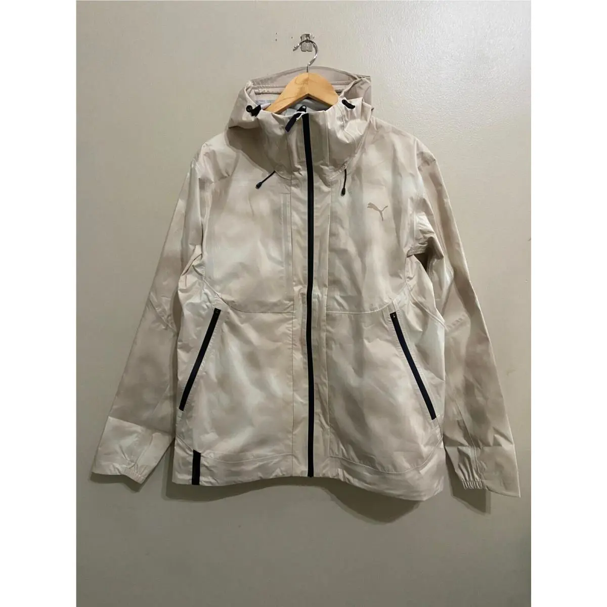 Puma clothing - 53798588 - 53798588 - Beige 7