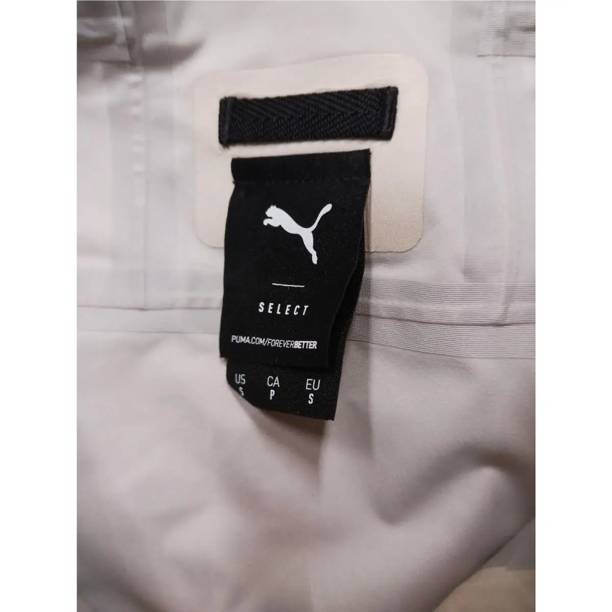 Puma clothing - 53798588 - 53798588 - Beige 3