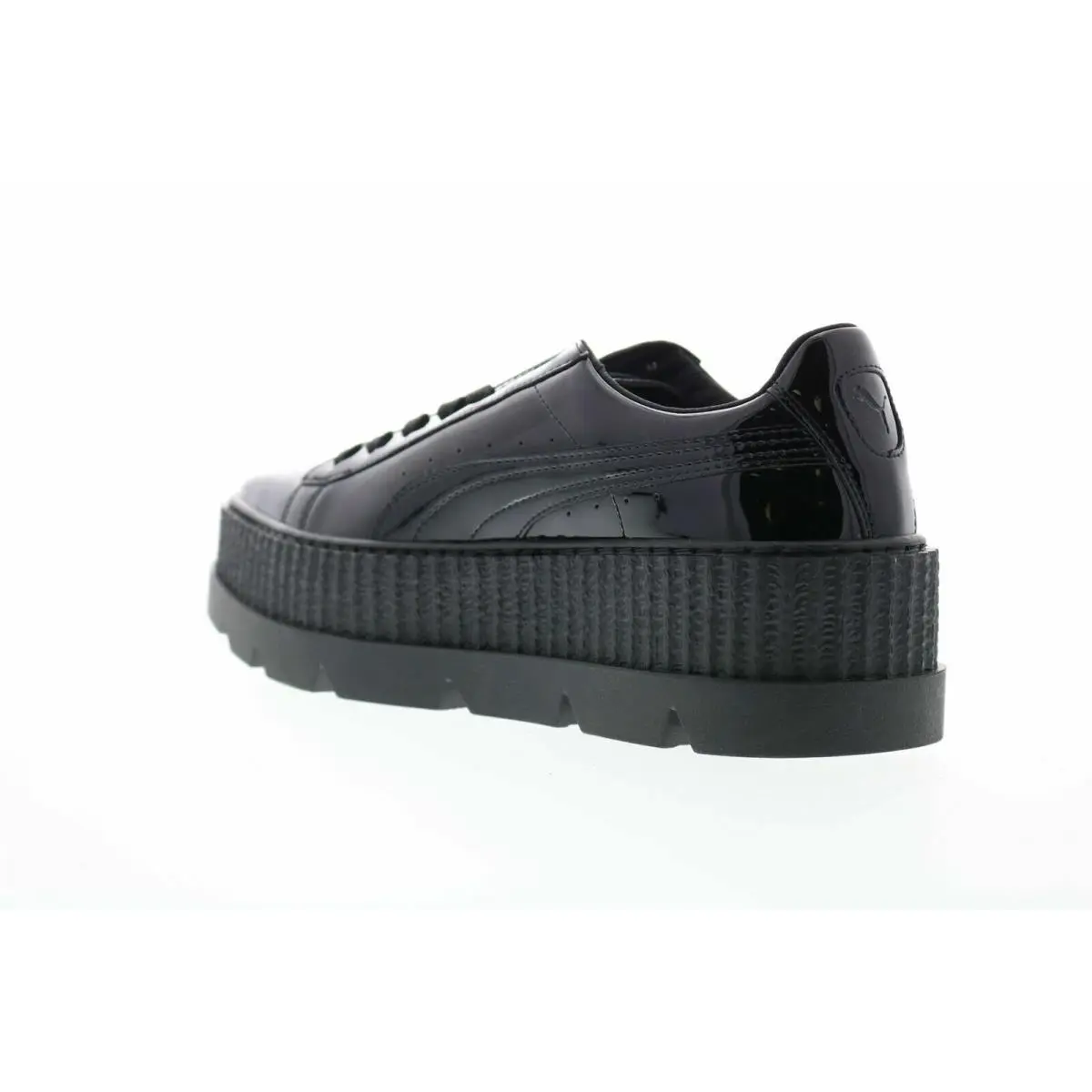 Puma shoes - 36627001 - 36627001 - Black 4