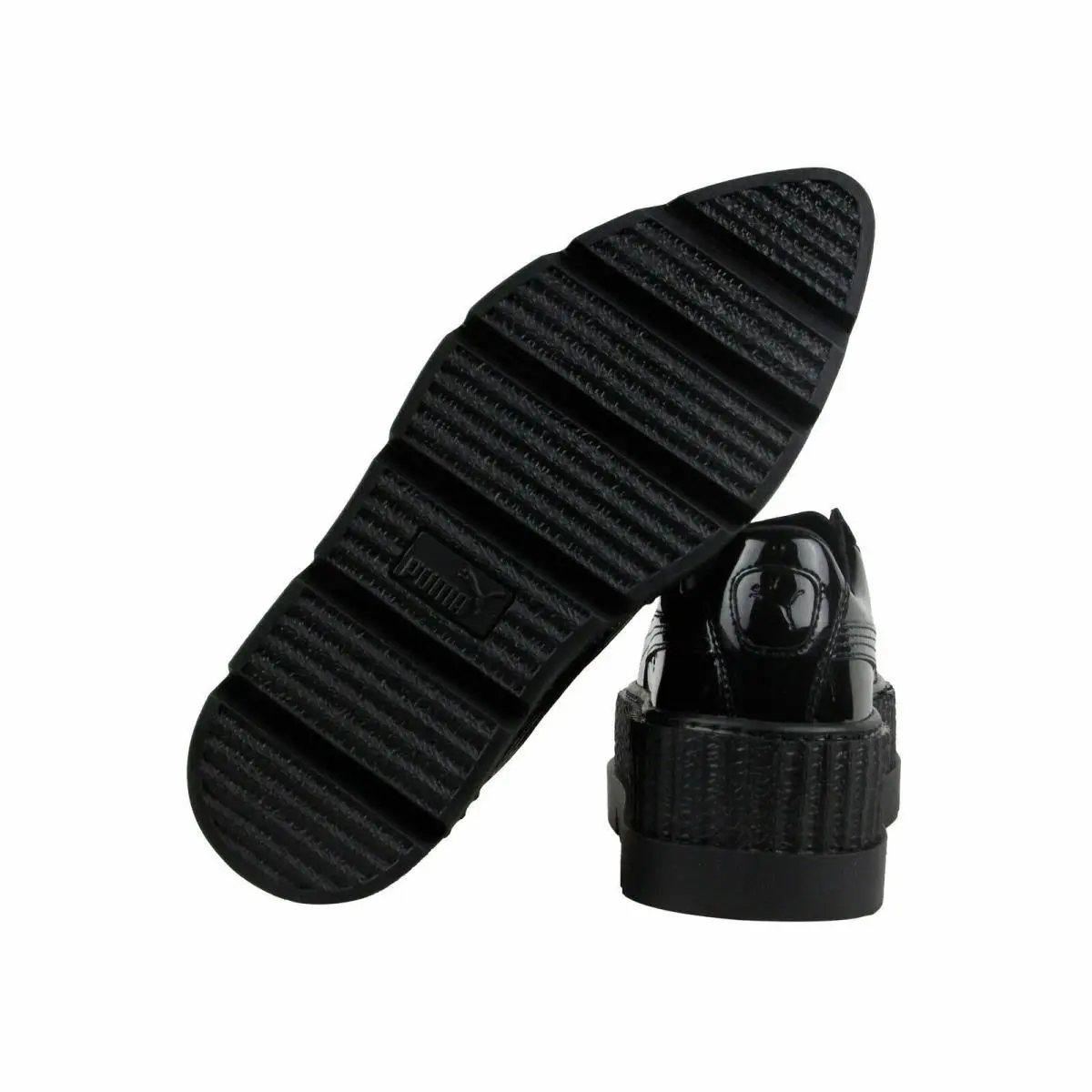 Puma shoes - 36627001 - 36627001 - Black 6