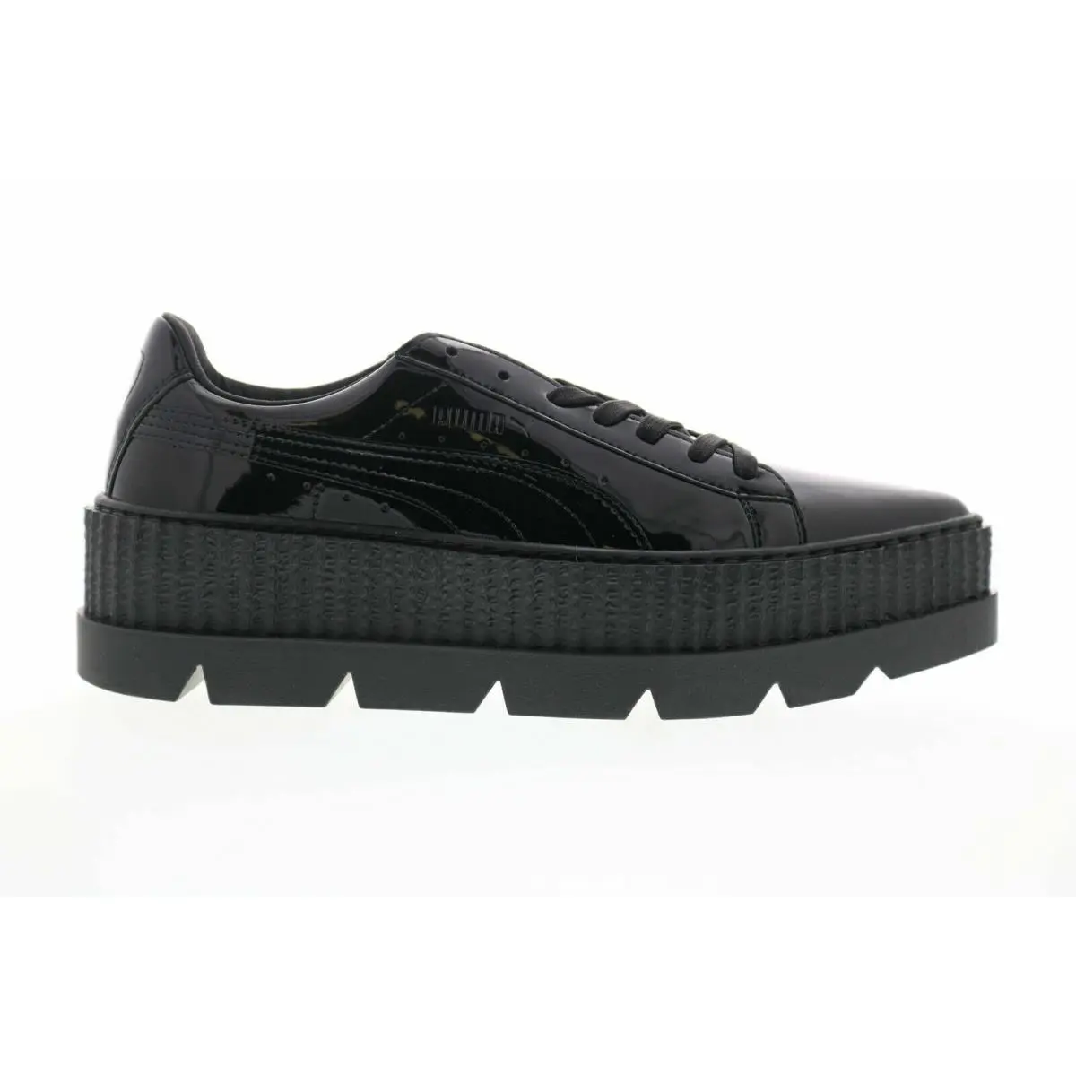 Puma shoes - 36627001 - 36627001 - Black 0