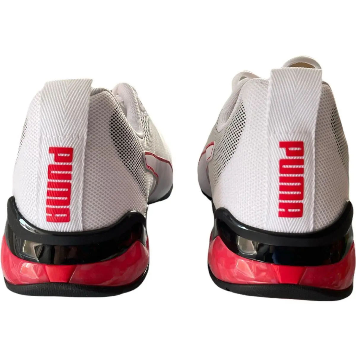 Puma shoes - PUMA CELL VALIANT - CELL VALIANT - 19405501 - White (UPC: 0193527202658) 3
