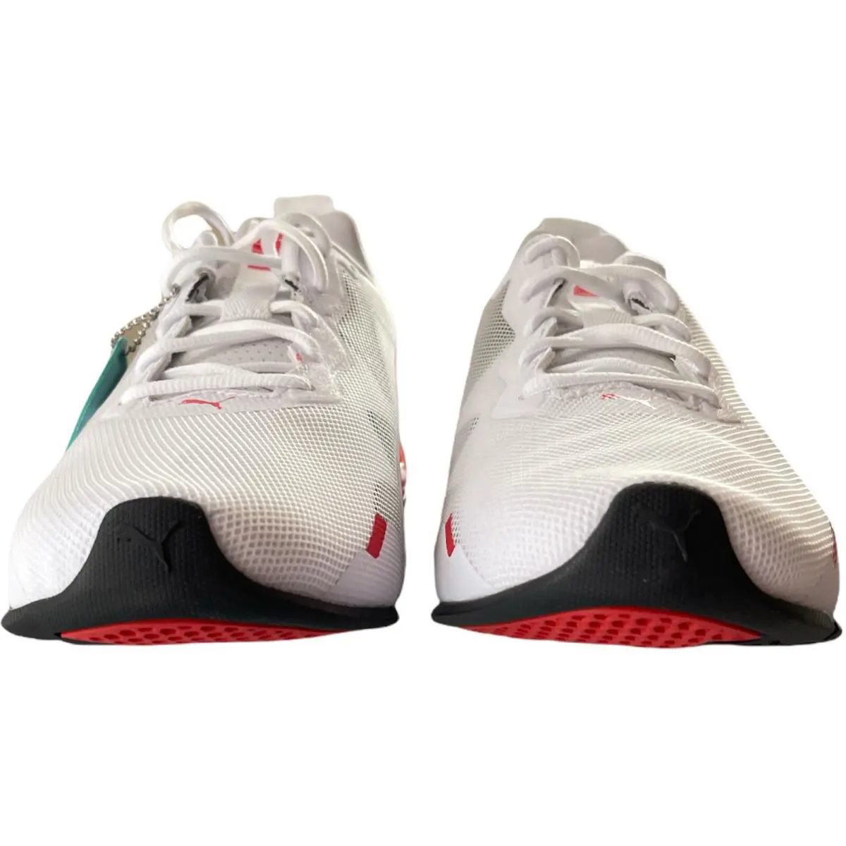 Puma shoes - PUMA CELL VALIANT - CELL VALIANT - 19405501 - White (UPC: 0193527202658) 7