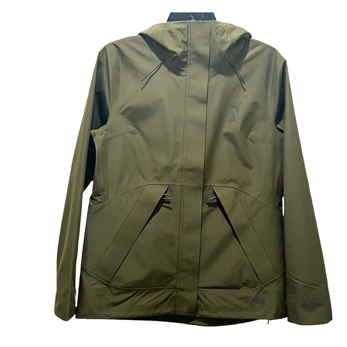 Puma clothing - 522579 - 522579 - Olive Green 0