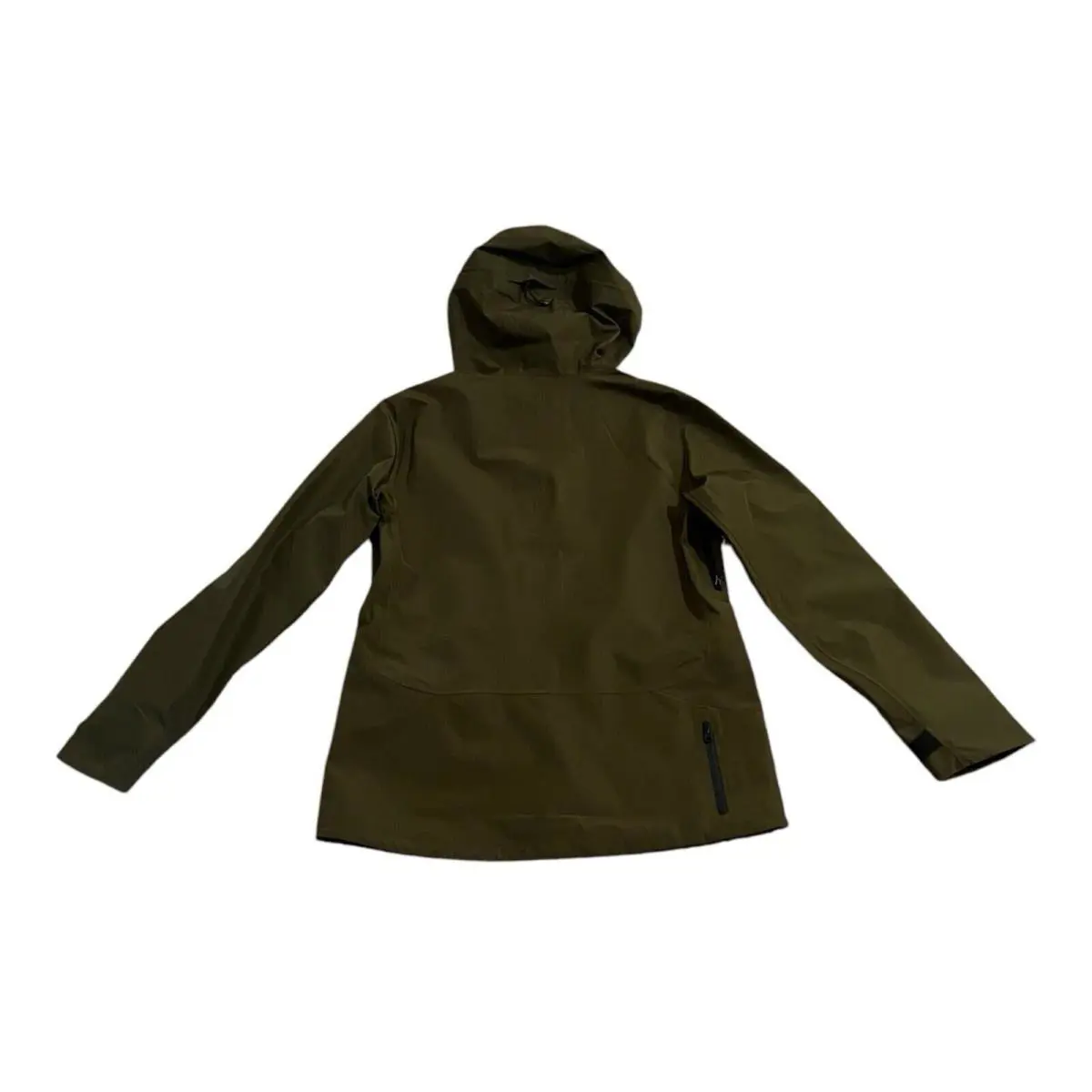 Puma clothing - 522579 - 522579 - Olive Green 2