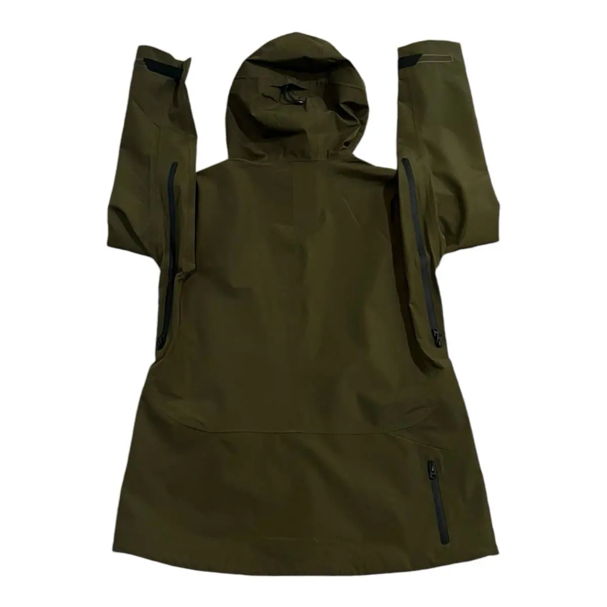 Puma clothing - 522579 - 522579 - Olive Green 3