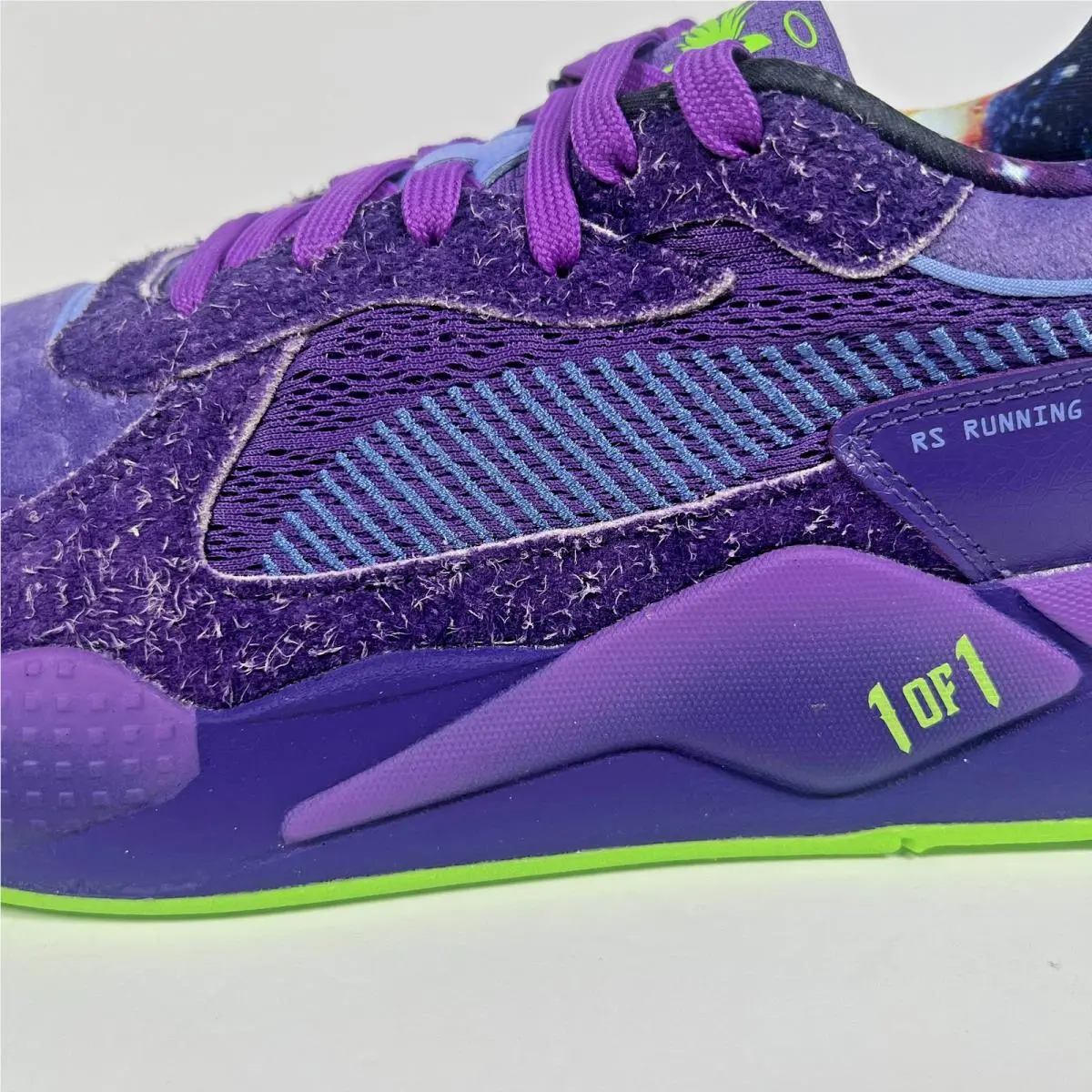 Puma shoes - PUMA RS-X - 387764-01 - Purple (UPC: 195101249196) 11