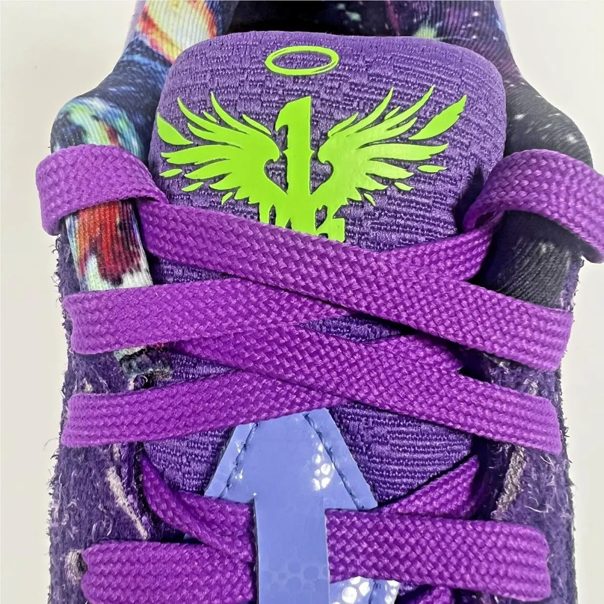 Puma shoes - PUMA RS-X - 387764-01 - Purple (UPC: 195101249196) 14