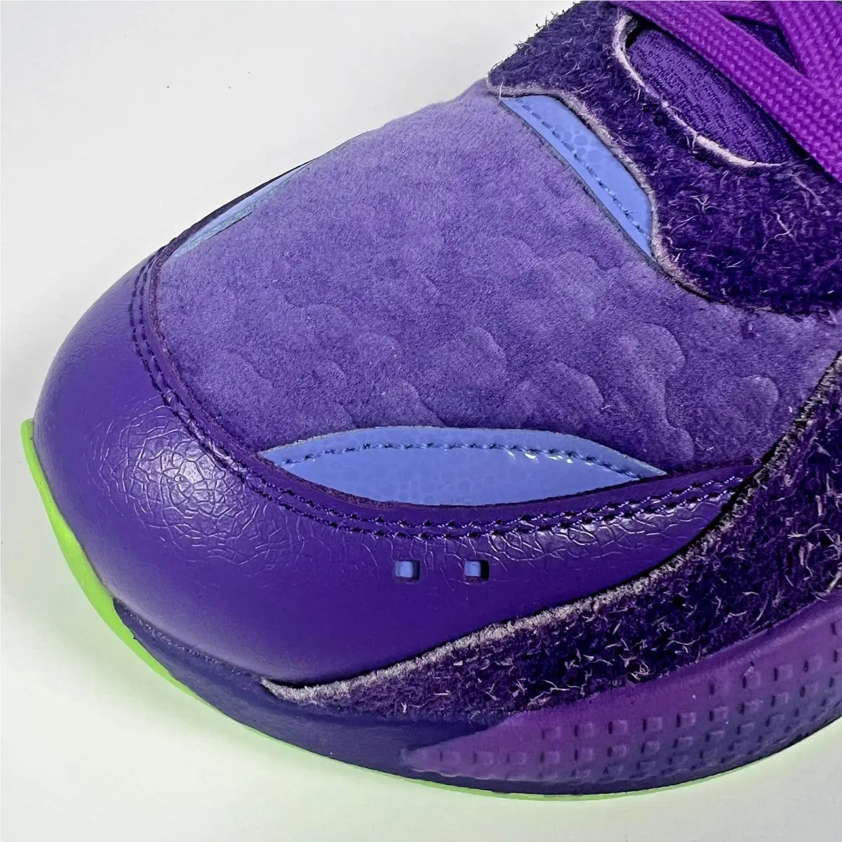 Puma shoes - PUMA RS-X - 387764-01 - Purple (UPC: 195101249196) 10