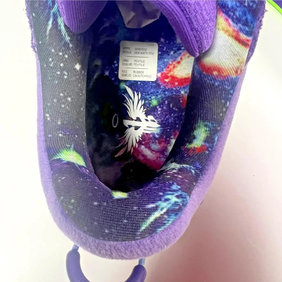 Puma shoes - PUMA RS-X - 387764-01 - Purple (UPC: 195101249196) 15
