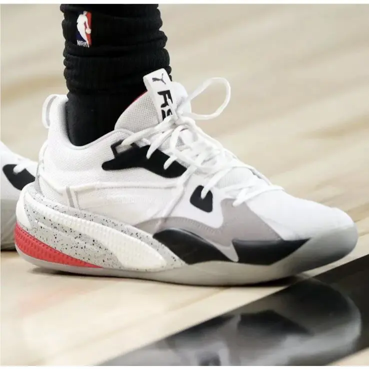 Puma shoes - Puma RS-Dreamer - 194646 01 - White 3