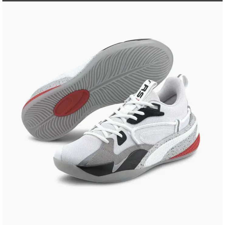 Puma shoes - Puma RS-Dreamer - 194646 01 - White 1