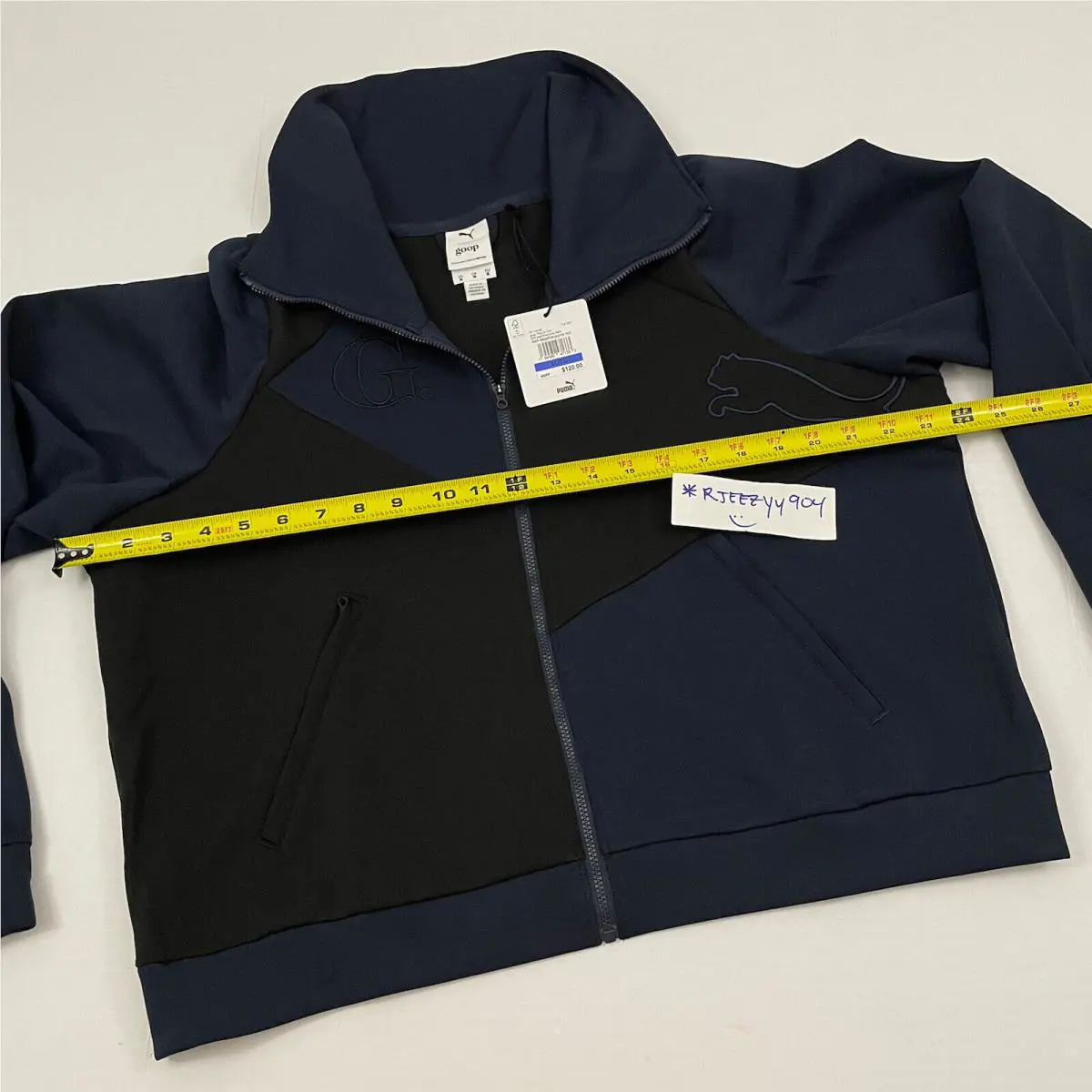 Puma clothing - 521144 89 - 521144 89 - Blue 7